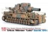 Dragon 6181 54cm Morser Loki Gerat 041 (1:35)